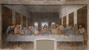 https://en.wikipedia.org/wiki/The_Last_Supper_(Leonardo)