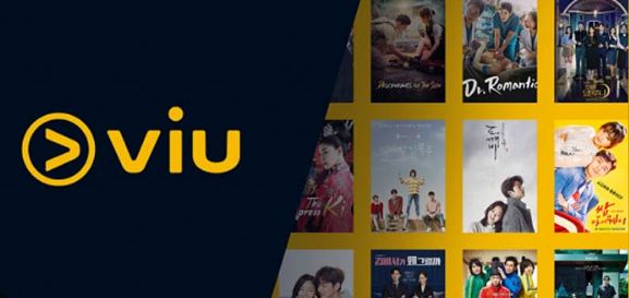 Begini Cara Nonton Viu di Smart Tv Samsung - Mudah Banget Nonton Drakor di Rumah