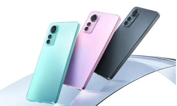 Harga & Spesifikasi Xiaomi 12 Lite : Desain Super Stylish & Ciamik - Kamera