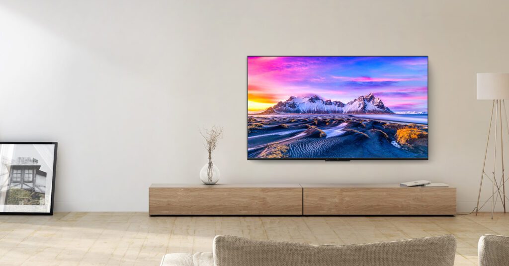 Mau Pilih yang Mana, Smart TV atau Android TV? Ketahui Perbedaannya Sebelum Memutuskan