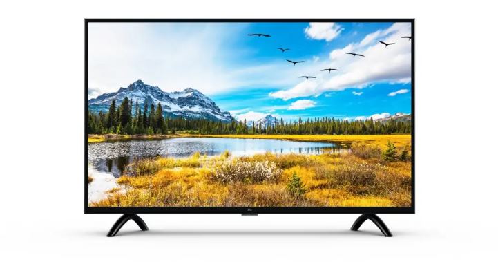 Xiaomi Smart Tv 32 inch Punya Keunggulan Desain Minimalis & Sound berteknologi DTS - Cek Harganya Yuk!