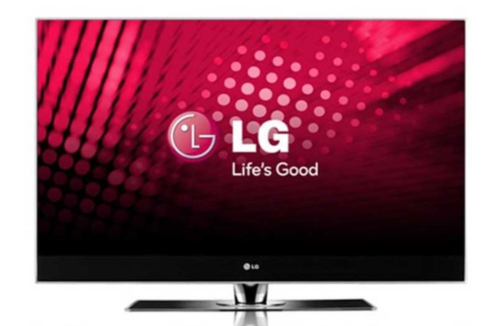 cara mencari program tv digital lg