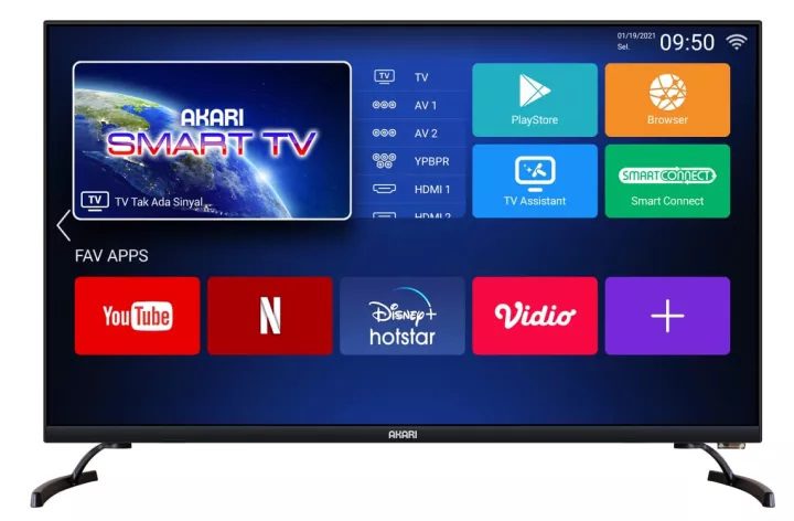 Begini Cara Nonton TV Digital Tanpa STB Bisa Dilakukan Dengan Beberapa Langkah