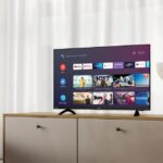 cara tv tabung jadi smart tv