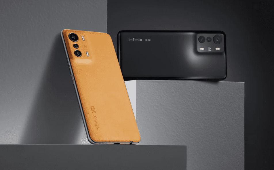 Infinix Zero X Pro: Smartphone 5G dengan Harga Terbaik di Kelasnya, Performa Unggul, dan Kamera Superzoom