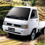 harga mobil baru pick up mitsubishi t120ss/autofun