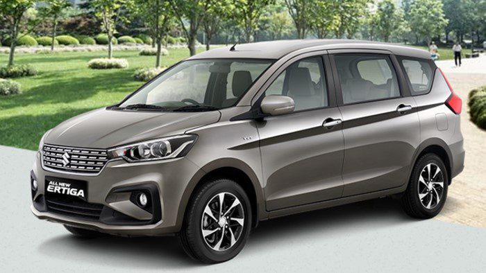 harga mobil suzuki 2021/carmudi