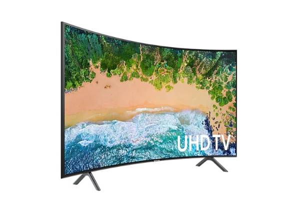 harga smart tv 55 inch terbaik 2021/bhinneka