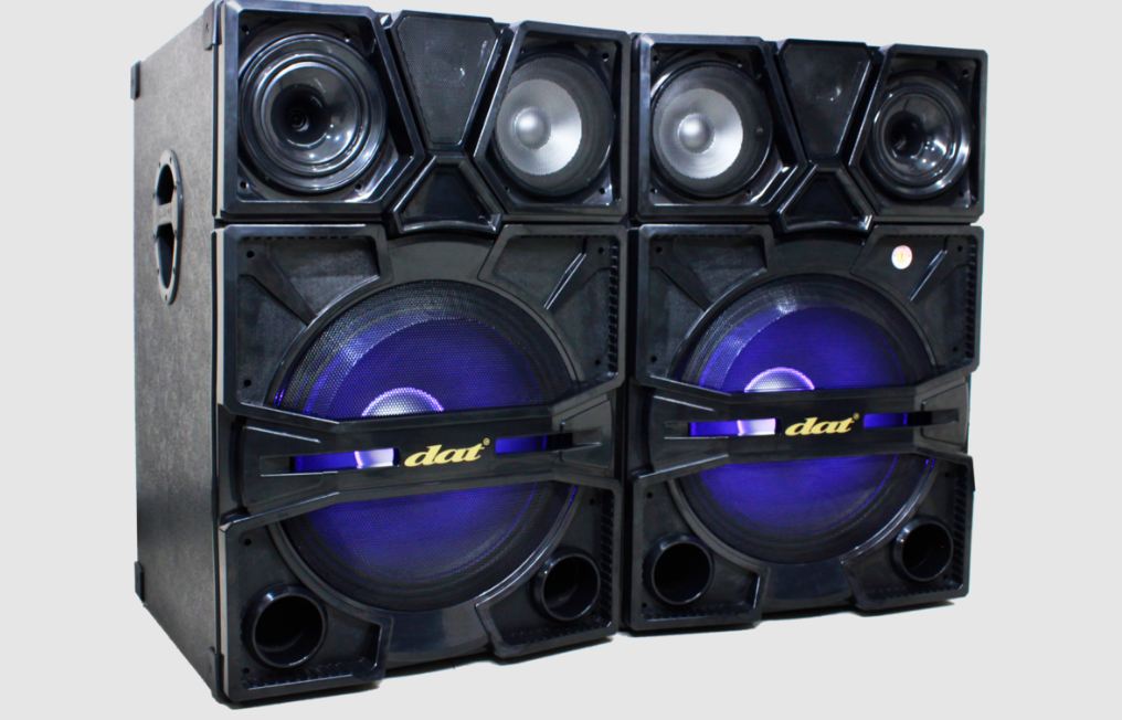 harga speaker aktif dat 18 inch