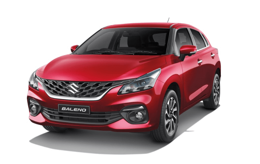 Suzuki Baleno 2018: Mobil Hatchback Stylish dengan Performa Optimal, Harga Terjangkau!