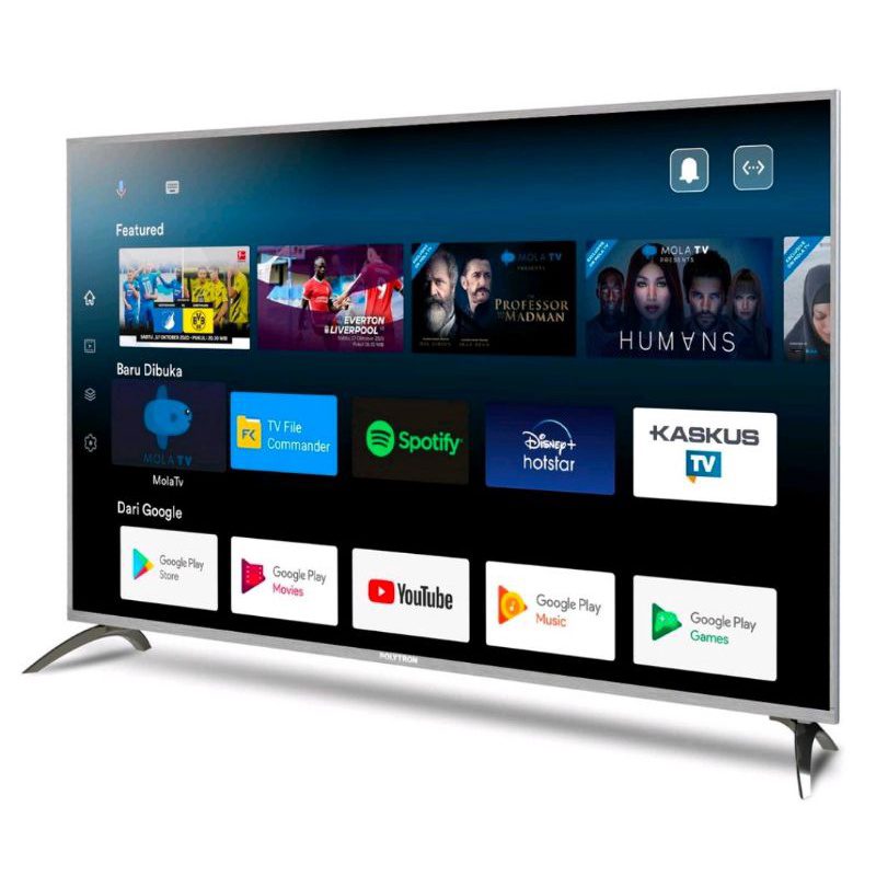 harga tv led polytron 32 inch/biggo.id