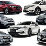 Mobil Baru Honda 2017 Indonesia Jadi Daftar Terlaris, Penasaran Sama Harganya? Ini Dia Daftar Harganya