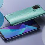 HP Murah 1 Jutaan dengan Baterai Besar dari Infinix, Siap Membidik Pecinta Game! Ini Dia Spesifikasi dan Harga Infinix Hot 10s 2022