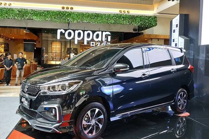 Daftar Harga Mobil Suzuki Ertiga 2021 Terbaru: Mobil Ekonomis dan Kualitas Terbaik