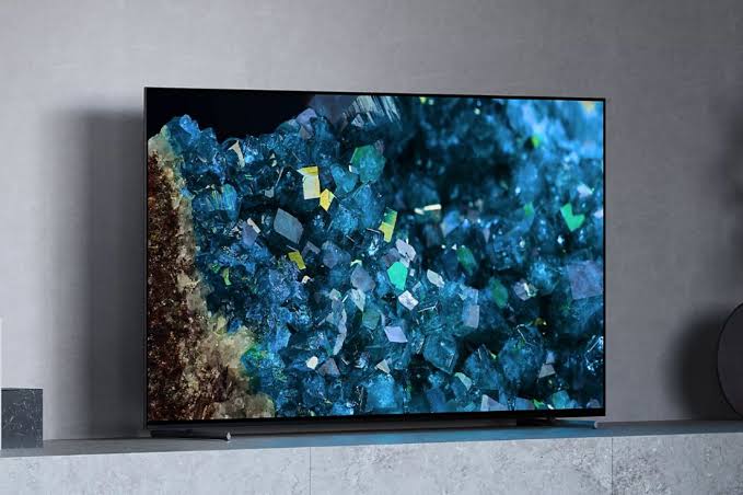 Meningkatkan Hiburan di Rumah dengan Smart TV Sony Bravia 48 inch