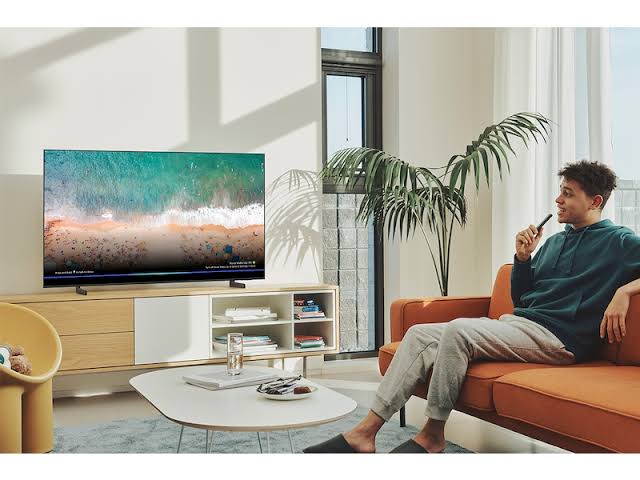 Cara Setting Smart TV Samsung Mudah, Cepat dan Aman, Banyak Channel Favorit