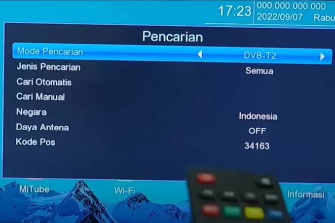 Frekuensi TV Digital Cirebon: Transformasi Masa Depan Tampilan Televisi