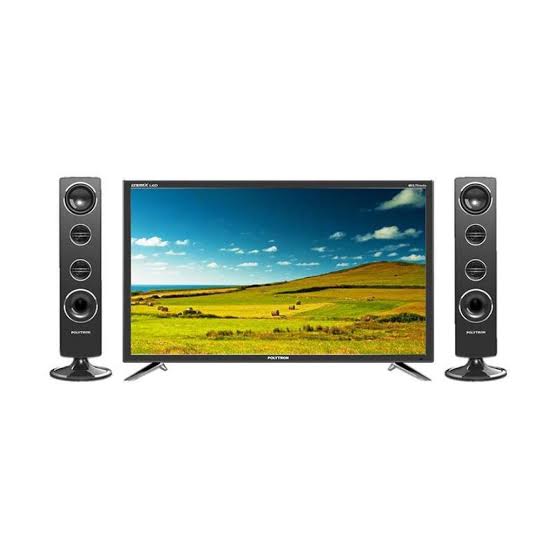 Begini Cara Setting TV Digital Polytron LED 24 Inch, Jangan Sampai Salah!