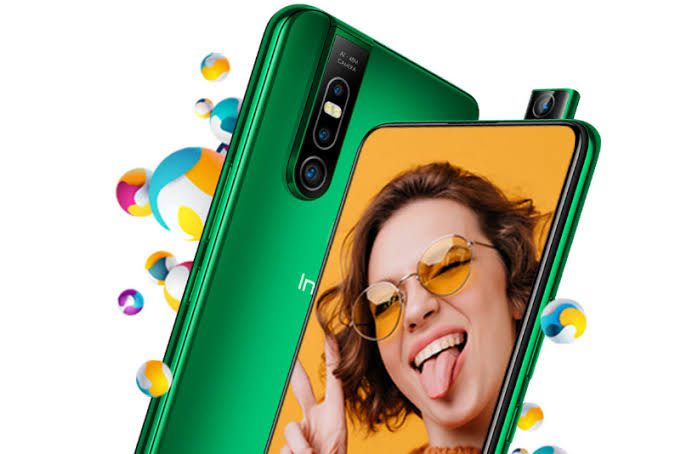 Ini Nih! 4 Rekomendasi HP Infinix dengan Kamera Terbaik, Foto-foto Jadi Bening dan Cantik!