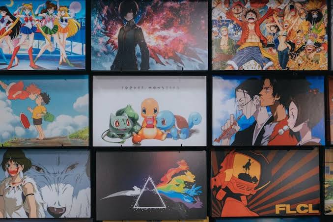 Simak Cara Menonton Anime di Smart TV, Yuk Cek Di Sini!