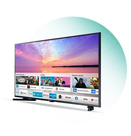 Cara Setting Smart TV Samsung T4500