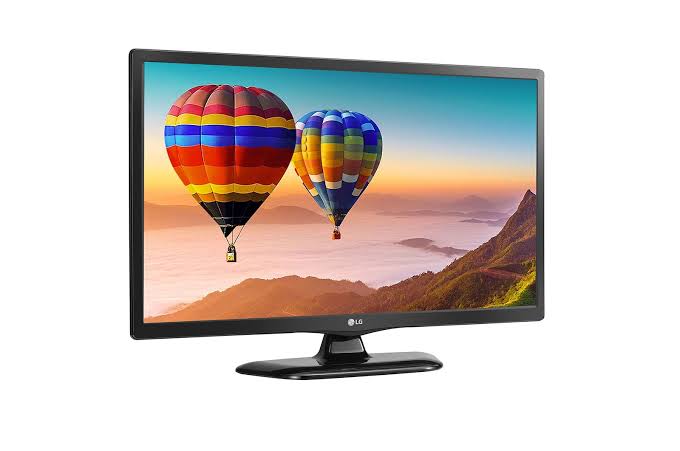 TV LED LG 24 Inch: Hiburan Kecil Harga 1 Jutaan dengan Kualitas Besar