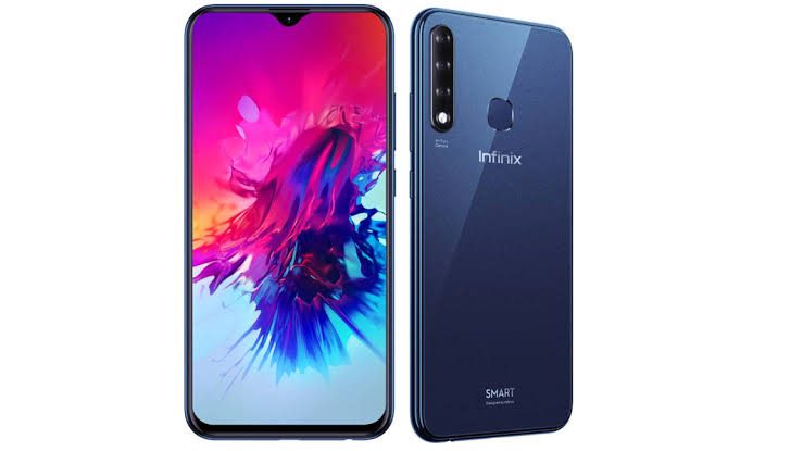 Ini Dia! Spesifikasi Infinix 3 Plus 1 Jutaan: Smartphone Berkualitas dengan Fitur Menarik