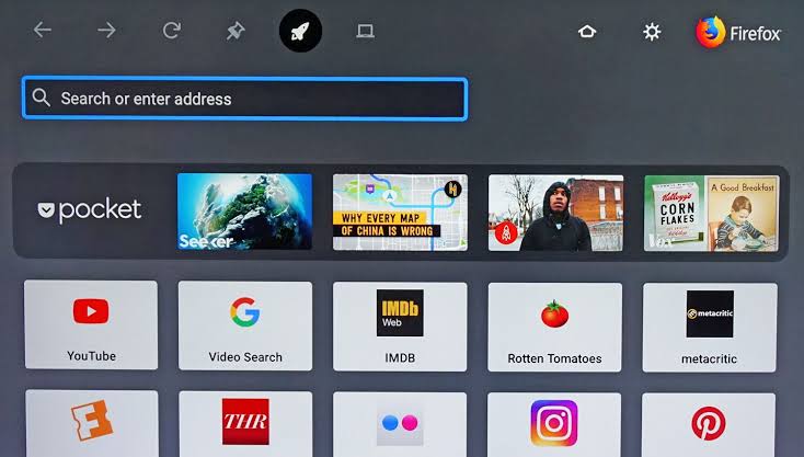 Cara Browsing di Smart TV: Mengeksplorasi Dunia Internet di Layar Besar