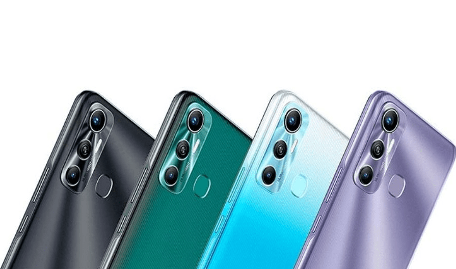 Infinix 11 Play: Tablet Terjangkau dengan Fitur Terbaru yang Siap Menemani Aktivitasmu Sehari-hari