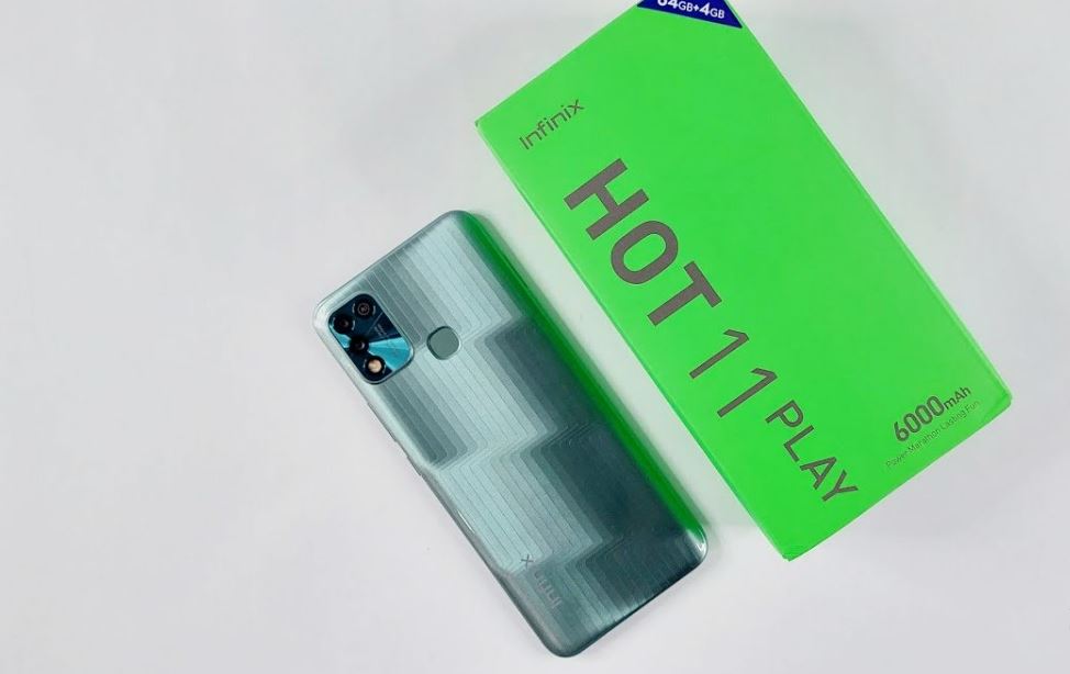 infinix hot 11 pro harga Indonesia