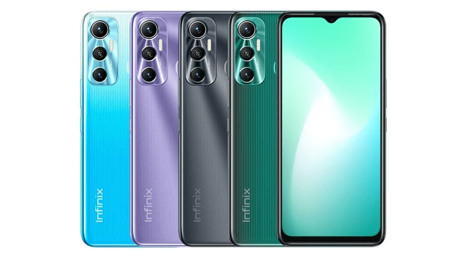 [Infinix Indonesia]