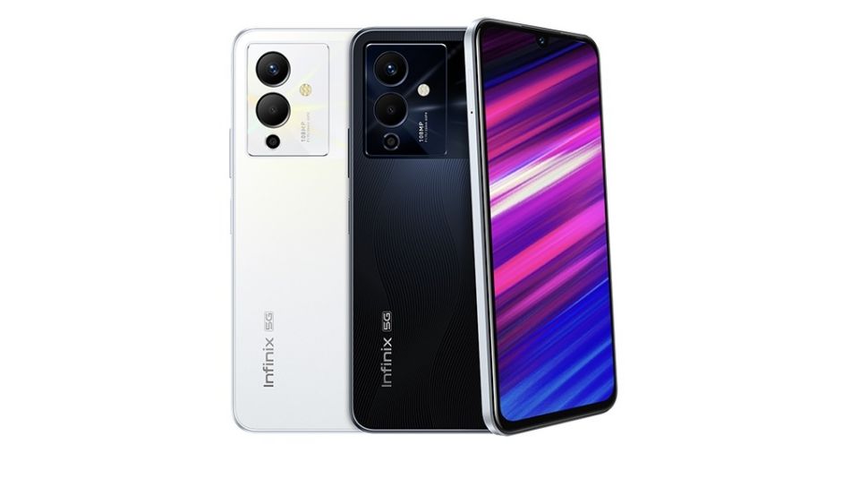 infinix note 10 pro 5g/news.gudangkerja