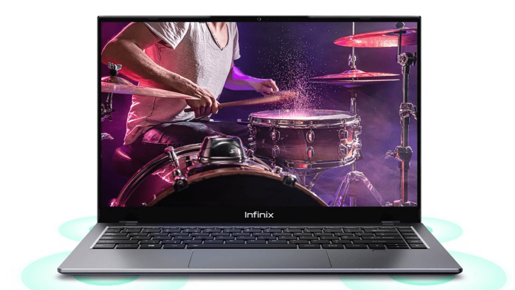 Infinix X1 Laptop: Hiburan dan Produktivitas Tanpa Batas dengan Desain Elegan dan Performa Tinggi