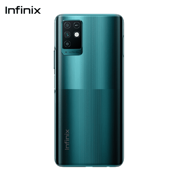 Infinix X693: Smartphone Terbaru dengan Spesifikasi Unggulan