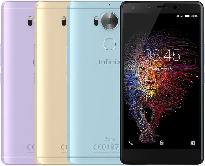 infinix zero 4 plus/pl.mobgsm