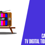 Sinyal TV Digital Hilang? Jangan Panik, Ini Dia Penyebabnya dan Cara Mengatasinya yang Mudah dan Efektif