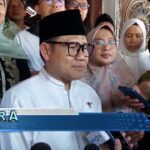 Cak Imin Berharap Demokrat Bergabung Dalam Koalisi