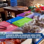 Gurihnya Seblak Bandung Neng Rere
