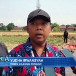 Pemdes Ciledug Tengah Bangun JUT