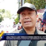 Jumlah Pemilih di Jabar Terbesar Se Indonesia Sebanyak 35,7 Juta Pemilih