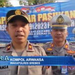 Polisi Sasar 7 Pelanggaran Lalu Lintas