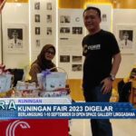 Kuningan Fair 2023 Digelar