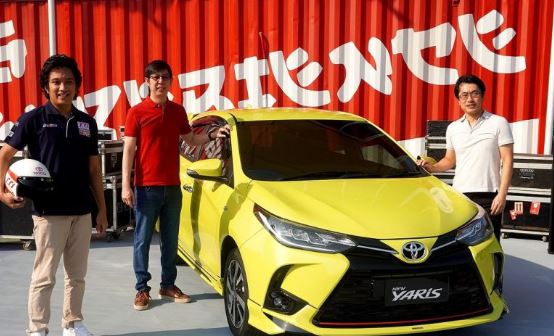 Rekomendasi Mobil Untuk Anak Muda : Saatnya Bergaya - Harga Terjangkau