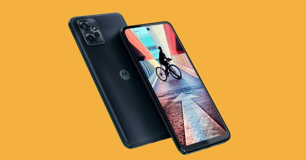 motorola G 5G