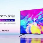 realme smart tv 43 inch