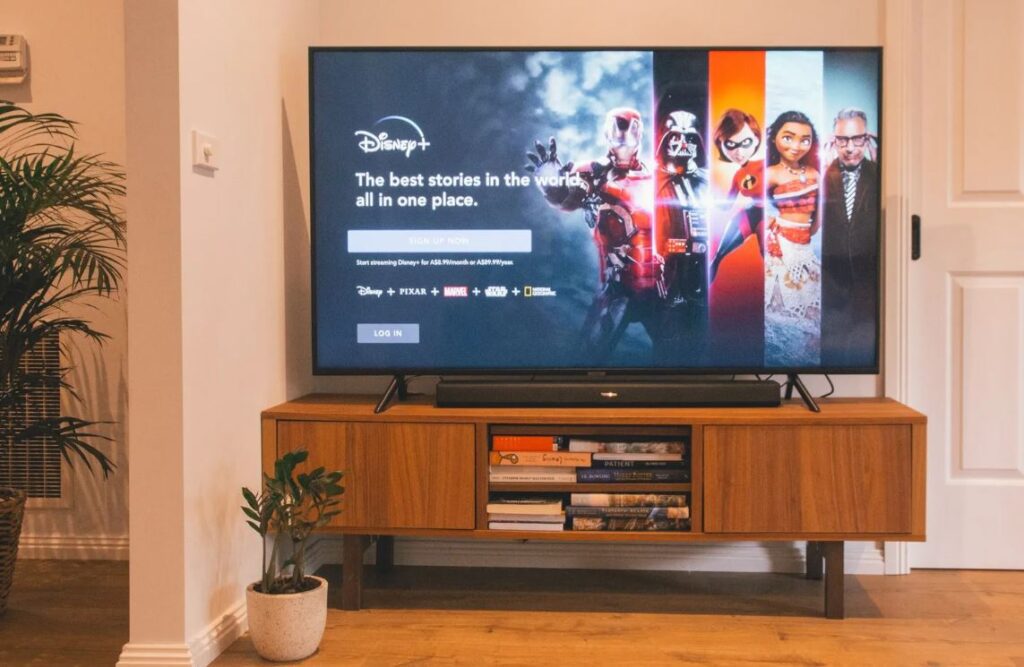 Temukan Smart TV Digital Terbaik untuk Hiburan Tanpa Batas: Rekomendasi Terbaru dengan Kualitas Gambar yang Lebih Tajam dan Fitur yang Lebih Canggih