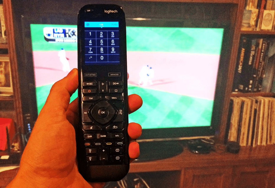 Rekomendasi Remot TV Digital Terbaik untuk Menikmati Hiburan di Rumah