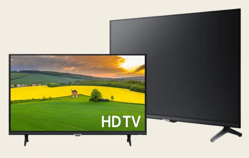 smart tv samsung 2 jutaan