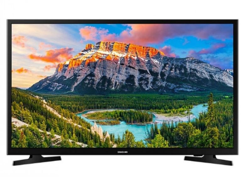 Samsung Smart TV 32 Inch UA32N4300: Hiburan Serba Canggih dalam Ukuran Kecil yang Mengejutkan