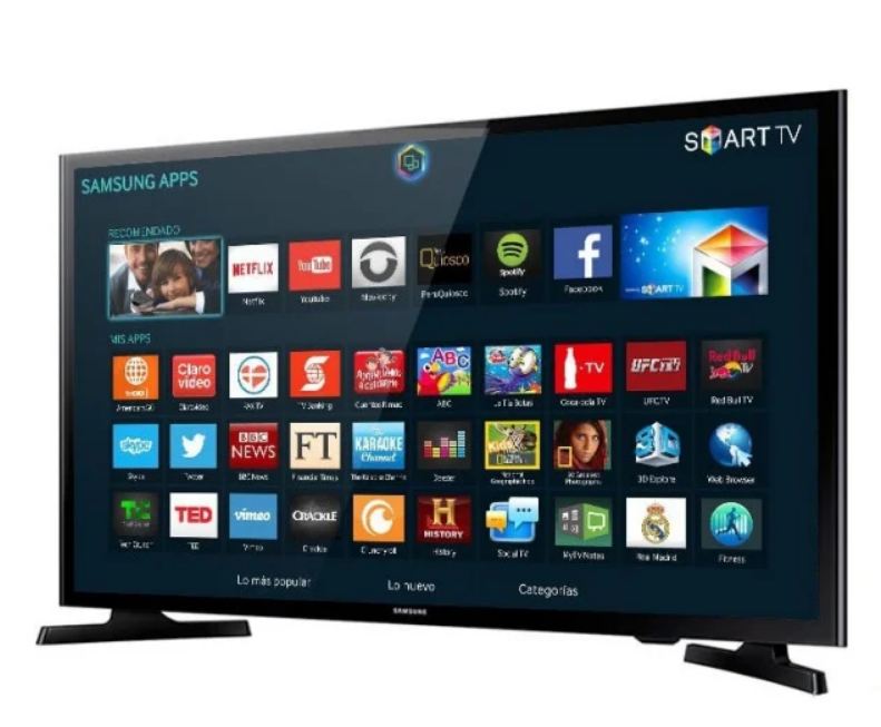 Daftar Harga Smart Tv Samsung 32 Inch